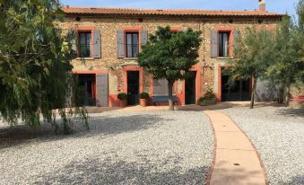 Clos des Aspres