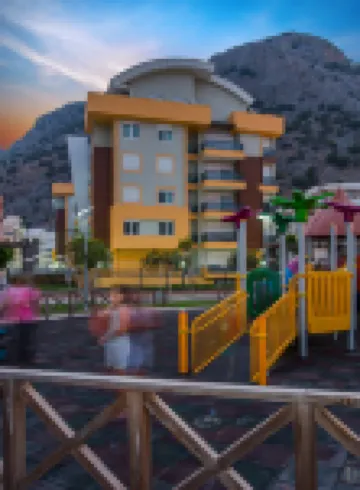 Flamingo Residence