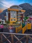 Flamingo Residence فنادق في Konyaalti