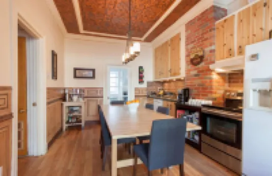 บีแอนด์ บี ดูวิลลาจ - บีบีวี