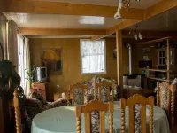 Hostal Bellavista Patagonia