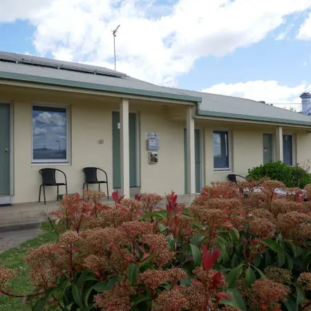 Tumut Apartments