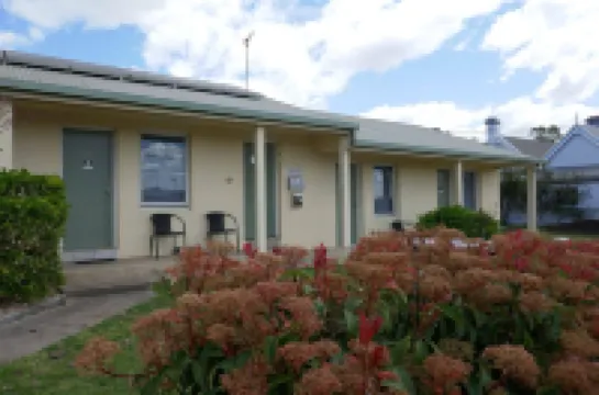 ทูมัตอพาร์ทเมนท์