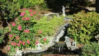 Alexandria House Bed & Breakfast Hotel dekat Sanderson Park