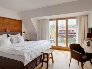 Hotel Strandhaus - Boutique Resort & Spa