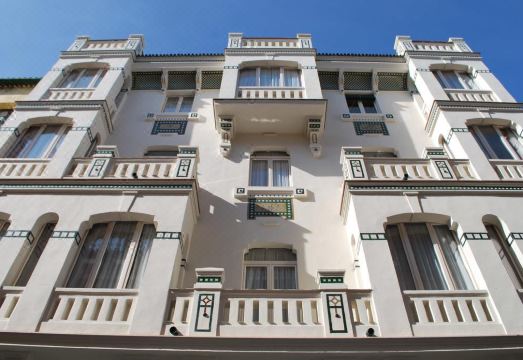 Sevilla Central Suites Apartamentos Puerta Jerez