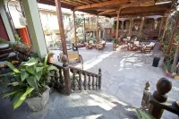 Hotel & Hacienda El Carmelo