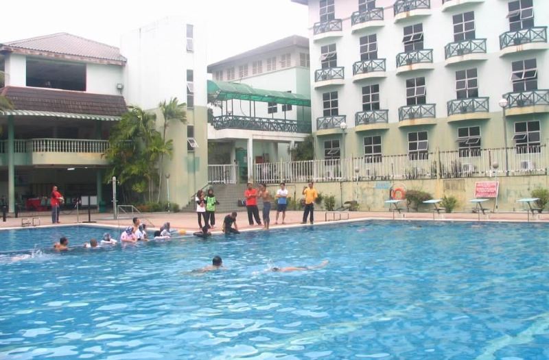 Oyo 749 Bukit Bendera Resort Mentakab Updated 2021 Price Reviews Trip Com
