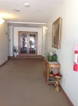 Coronado Motel & RV Park - parking