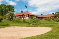 FågelbroHus Hotels near Oscar-Fredriksborgs fästning