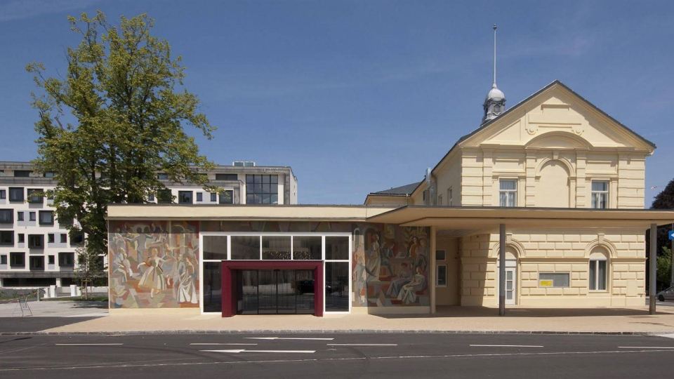 Cityhotel D&C St.Pölten