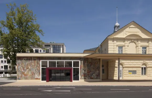 聖波羅城市酒店