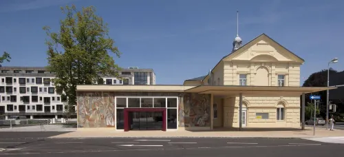 Cityhotel D&C St.Pölten Hotels in Sankt Polten