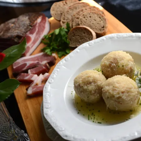 Cimon Dolomites Hotel