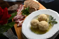 Cimon Dolomites Hotel - servizio colazione