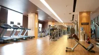 Holiday Inn GWANGJU, KOREA by IHG - Gym