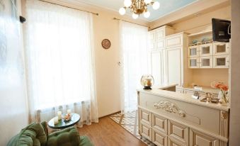 Guest House Inn Lviv