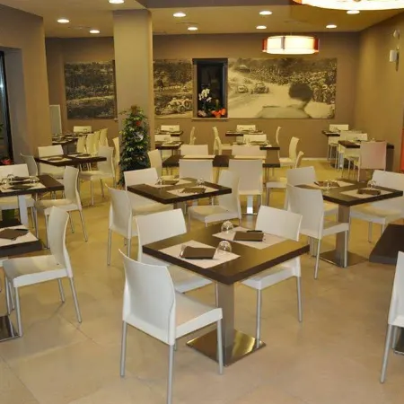Hotel Centova