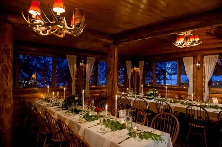 Baker Creek by Basecamp