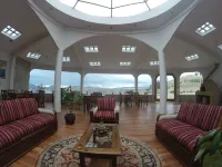 Mirador del Titikaka