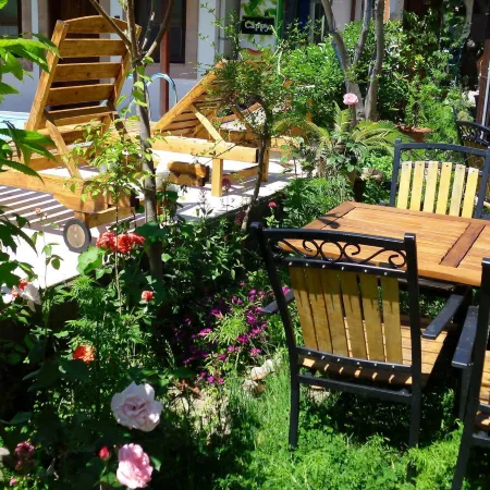 Bergama Akropolis Hotel