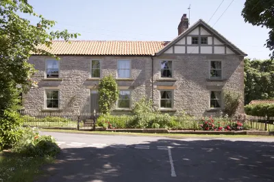 The Cornmill Hotels in Kirkbymoorside