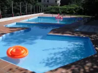Mountain Vista Resort Hotels in Nikiforos Fokas