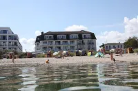 Mein Strandhaus - Hotel, Restaurant & Schwimmbad Hotels in Warnsdorf