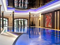 Hotel Royal Baltic  Luxury Boutique Hotels in Ustka