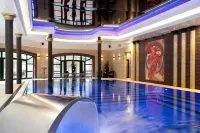 Hotel Royal Baltic  Luxury Boutique Hôtels à : Slupsk