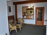 Aquarius Motel Hotels in Lanark County