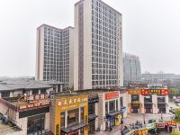 上海中茂世纪智选假日酒店 - 酒店景观