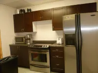 Vernon Hostel Ξενοδοχεία στην πόλη Vernon