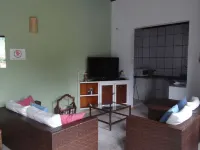 Paúba Beach Hotel Hotels in São Sebastião