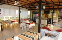 Beyaz Kale Hotel - Quầy bar