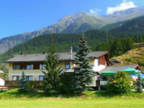 Hotel Pizzeria Selva