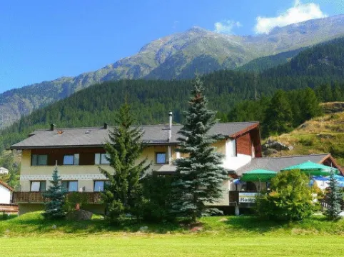 Hotel Pizzeria Selva