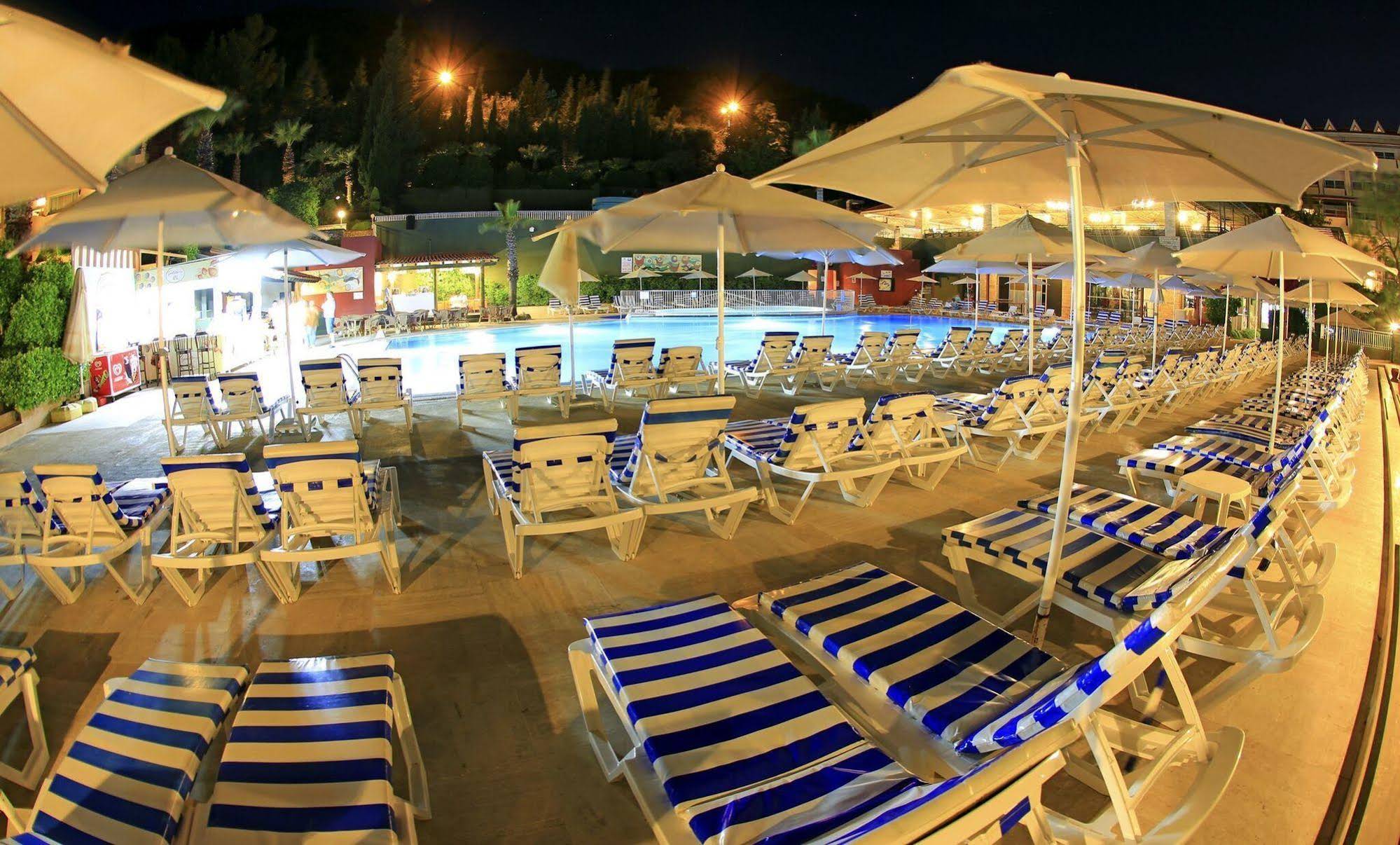 Labranda Mares Marmaris Hotel