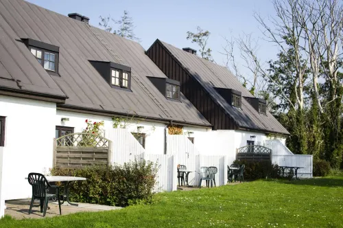 Smygehus Havsbad Hotels in Skurup