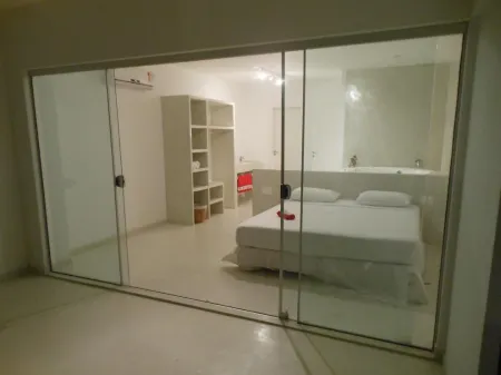 Pipa Privilege Suítes