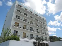 Hôtel les Brises