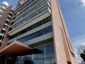 물렌 호텔 탄딜