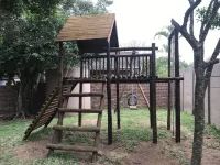 Pelican's Nest Holiday Home St Lucia