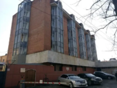 Arena Irkutsk Hotel Hotels in 