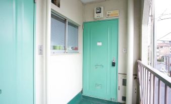 Takano Apartment