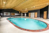 Quality Inn Hotels in Mount Morris