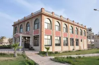 Ajami Hotel Armed Forces Apartments Hotels in Al Bitash Sharq