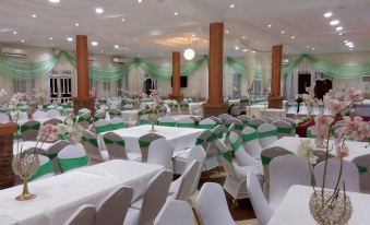 Rita's Events and Suites