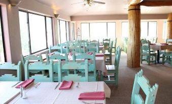 Greer Peaks Lodge - Housity