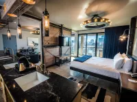 Found Re Phoenix Hotels in Phoenix